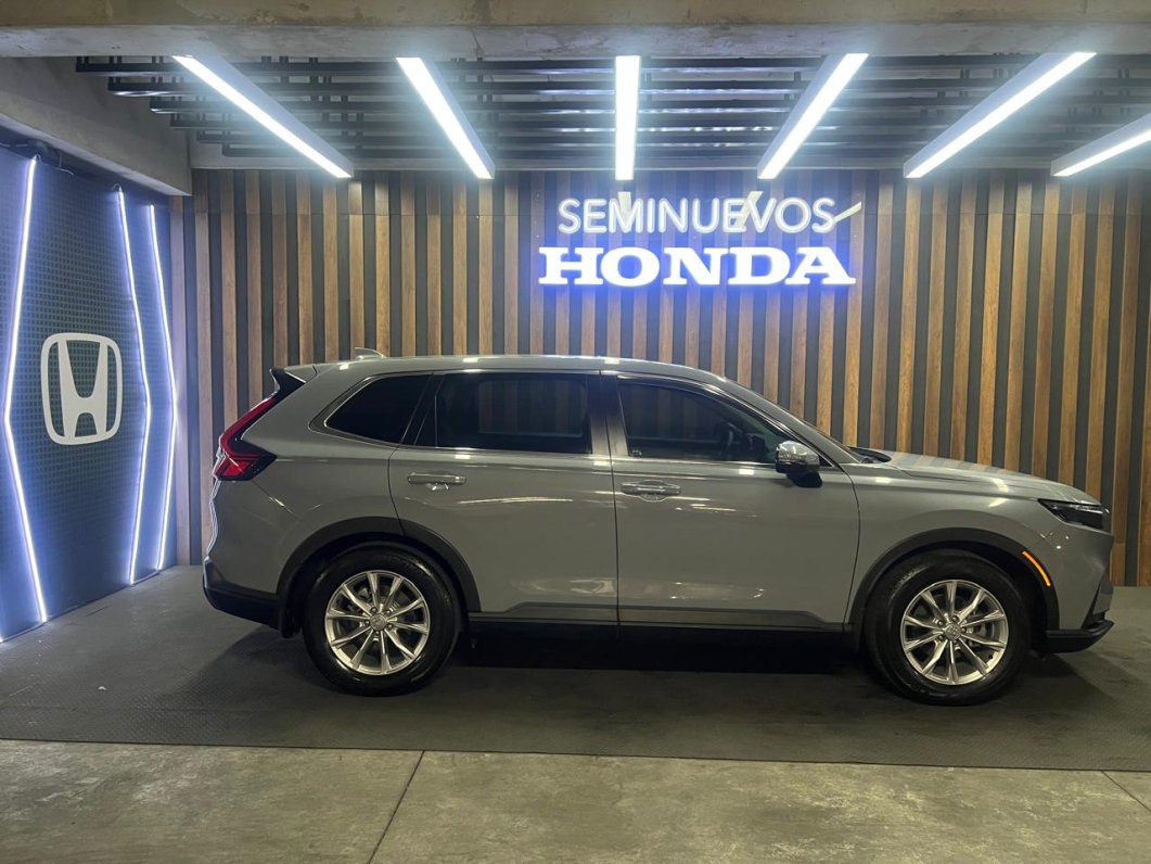 Honda CRV EX 2024