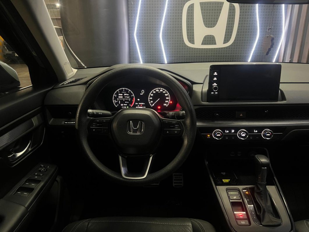 Honda CRV EX 2024