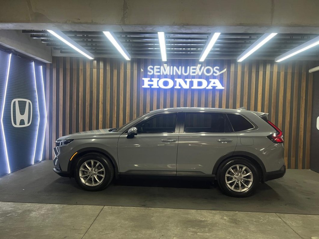 Honda CRV EX 2024
