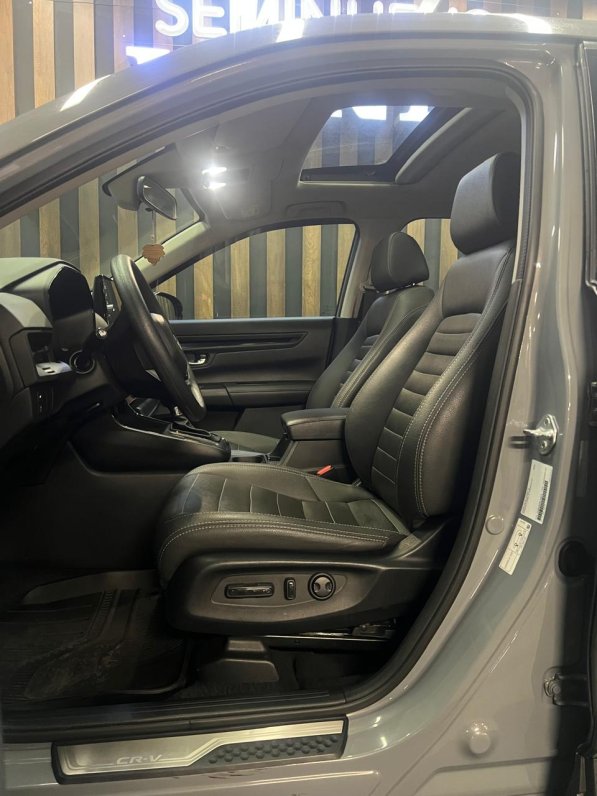 Honda CRV EX 2024