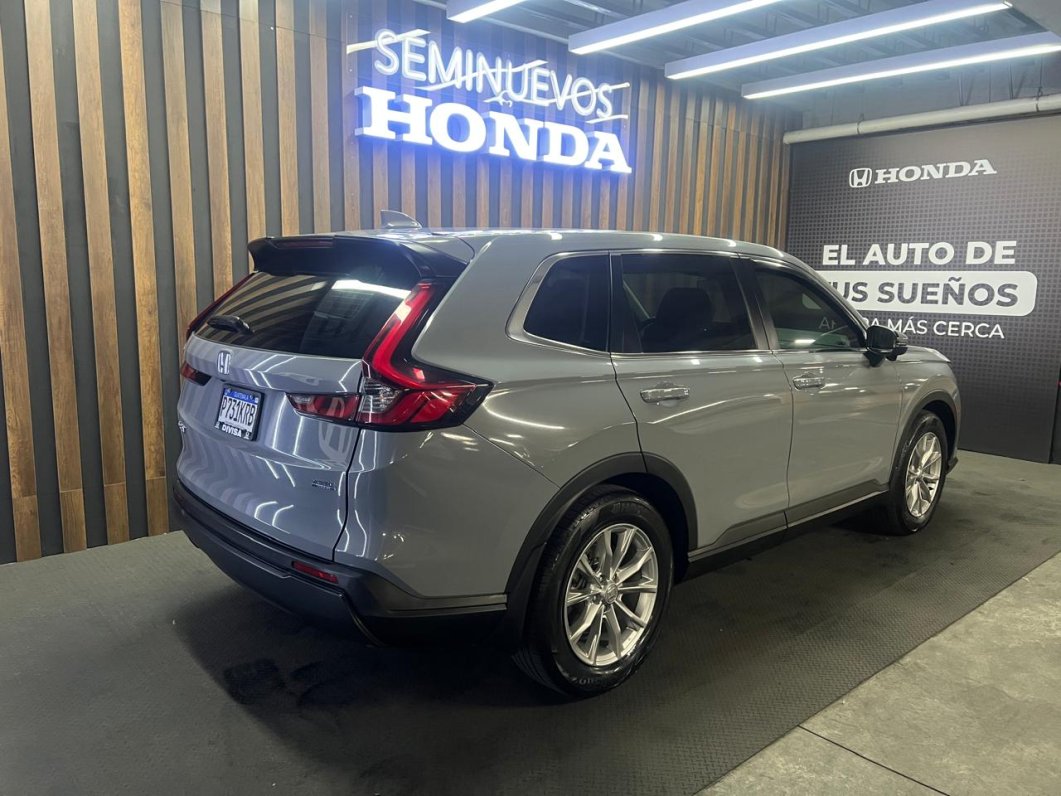 Honda CRV EX 2024
