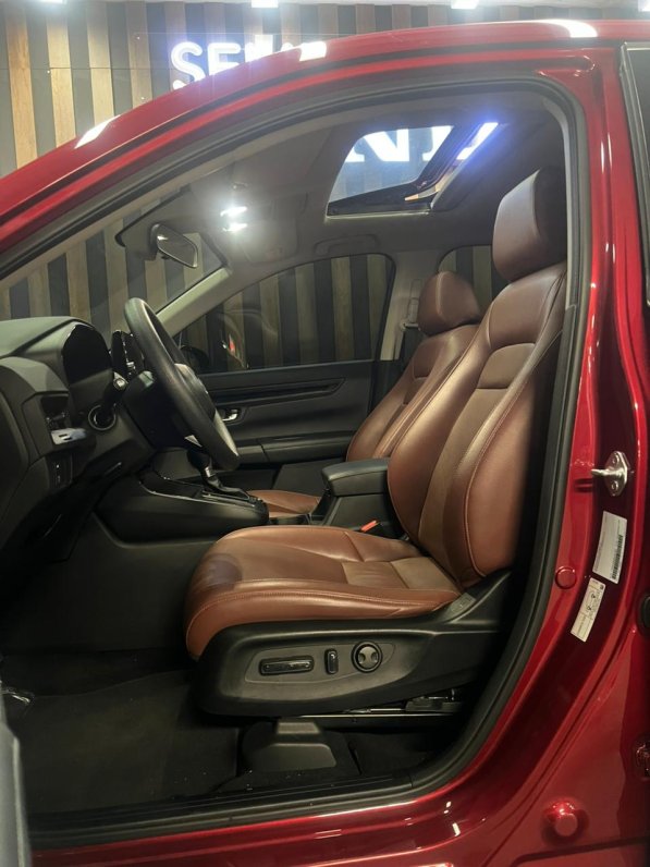 Honda CRV EX 2024