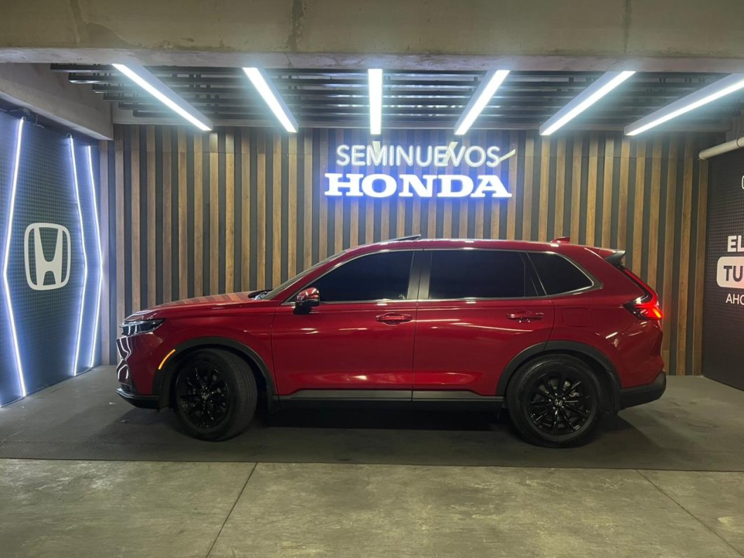 Honda CRV EX 2024
