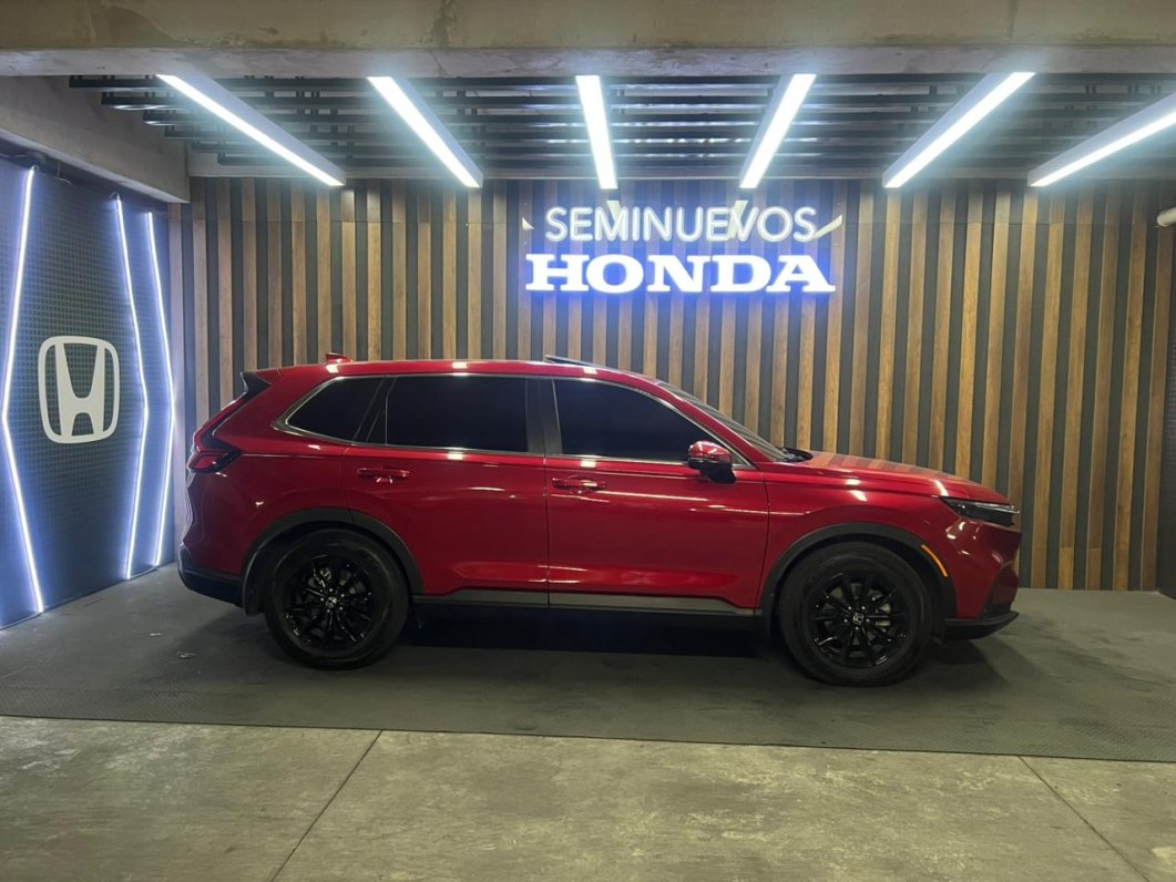 Honda CRV EX 2024