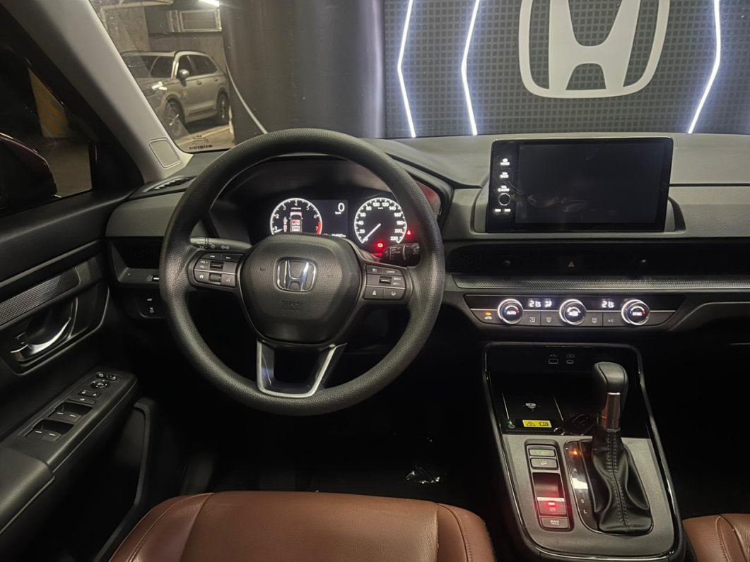 Honda CRV EX 2024