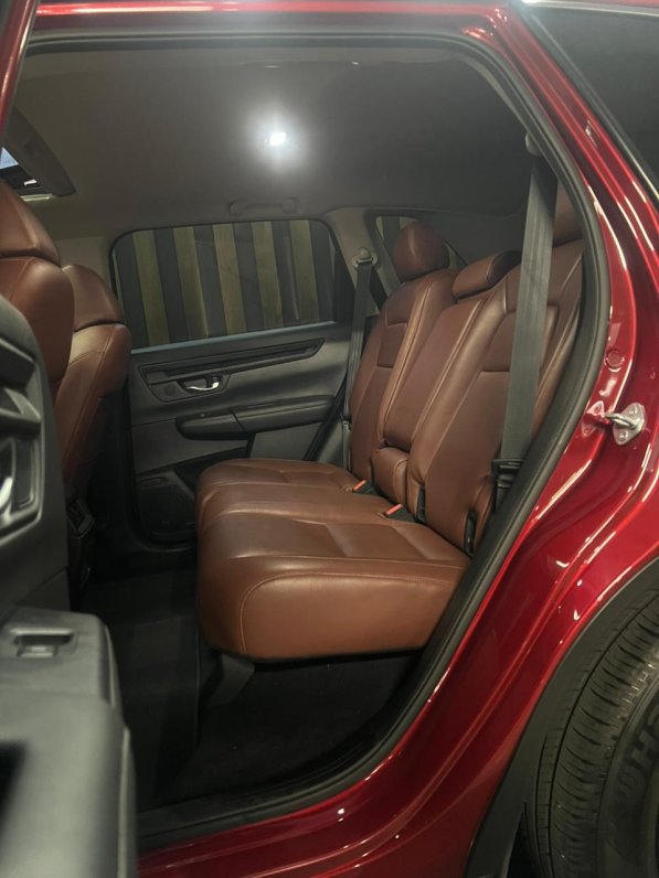 Honda CRV EX 2024