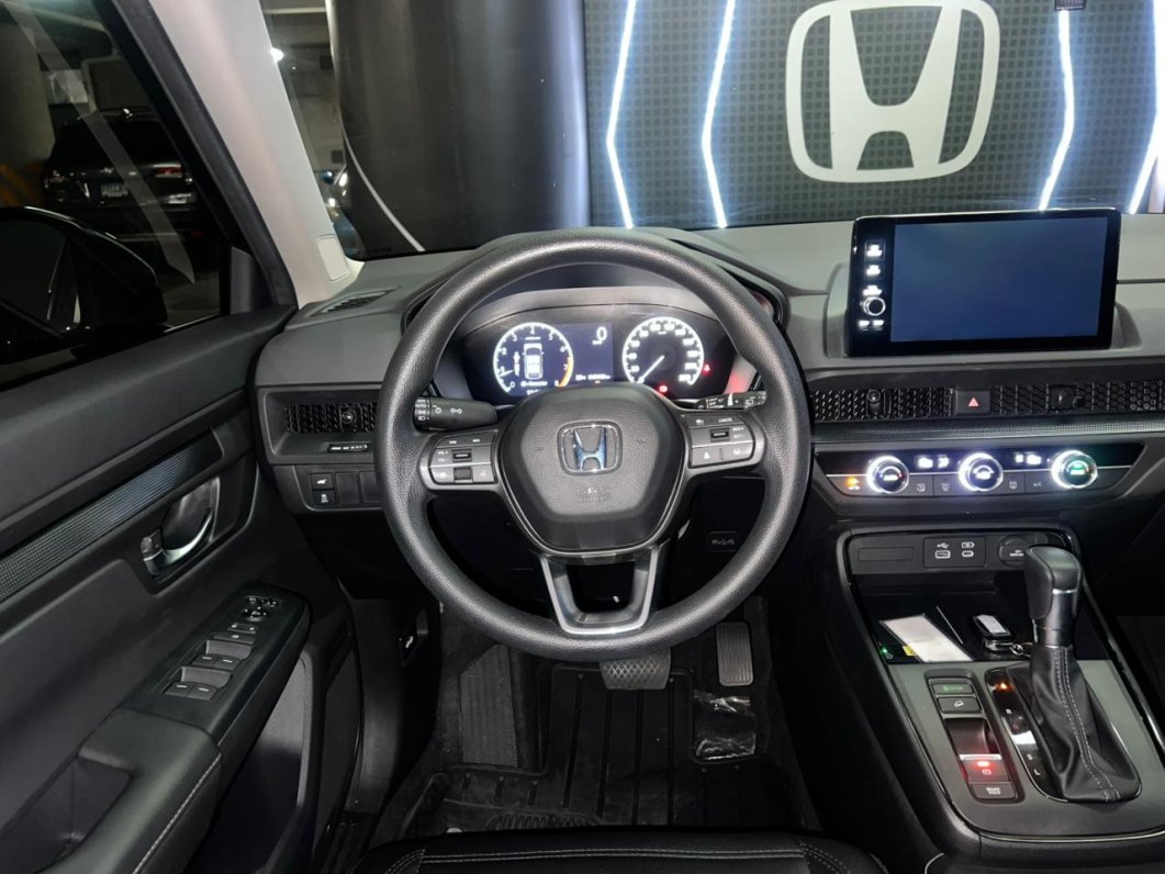 Honda CRV EX 2024 2024
