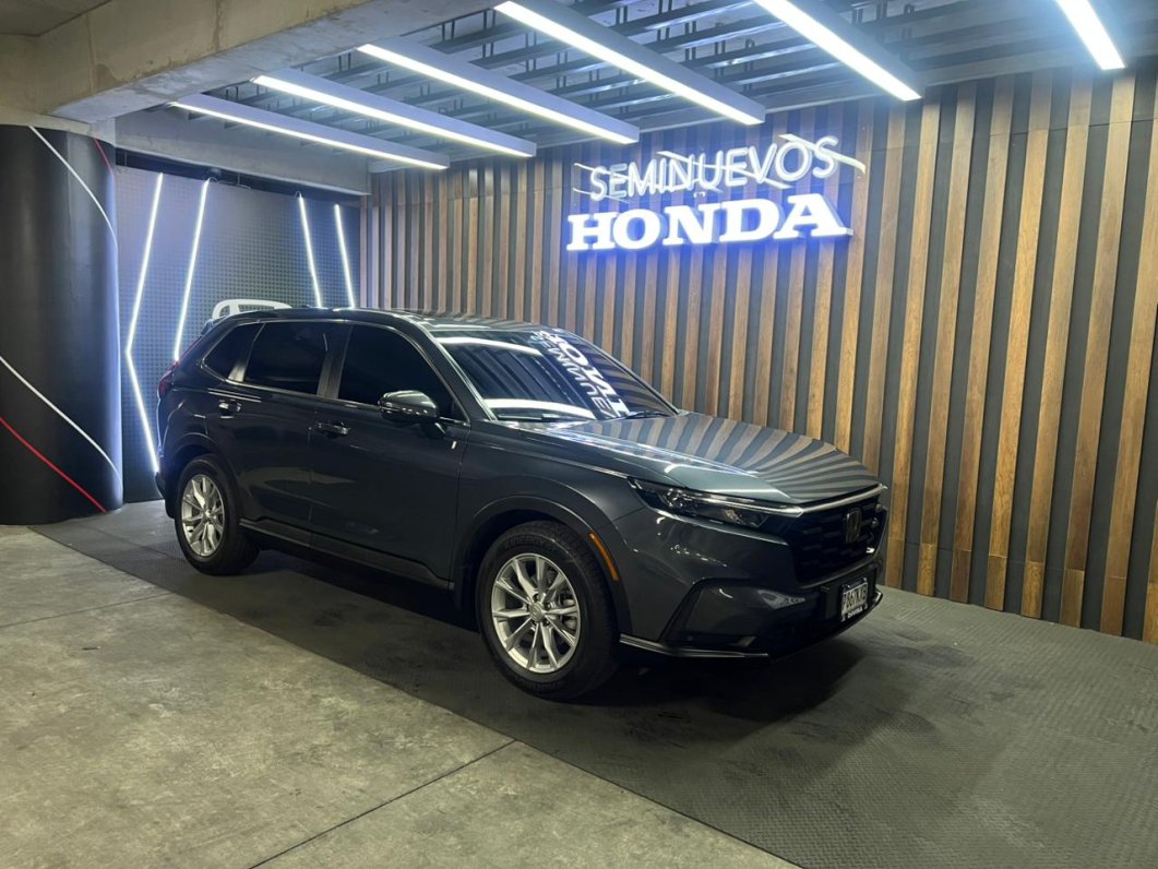 Honda CRV EX 2024 2024