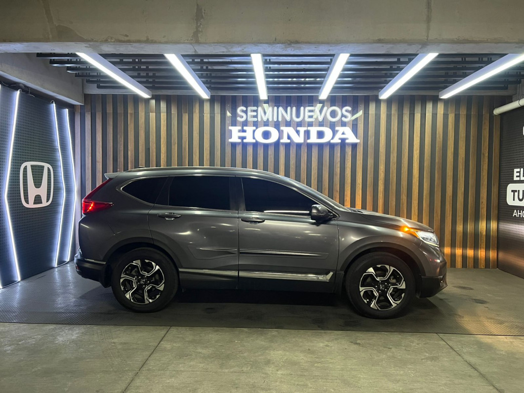 Honda CRV EXL AWD 2019