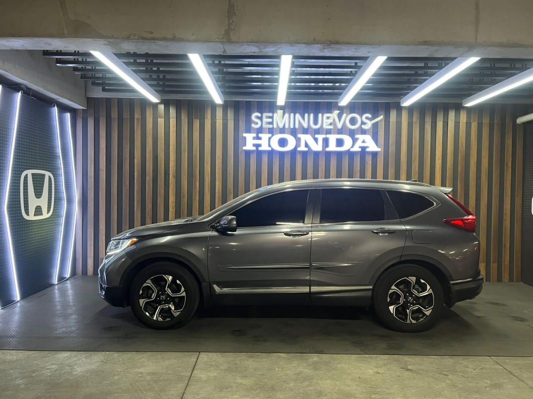 Honda CRV EXL AWD 2019