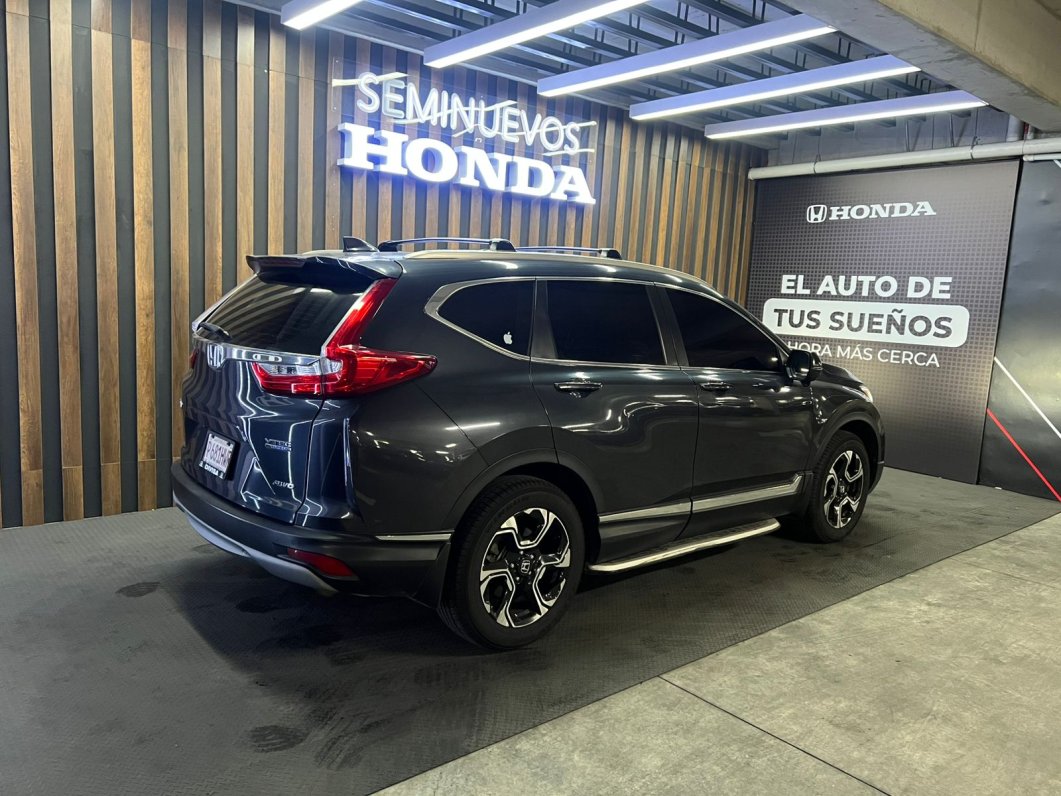 Honda CRV EXL AWD 2019