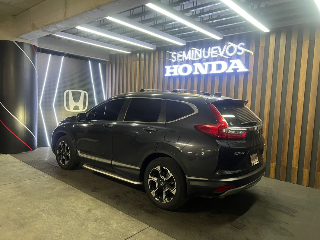 Honda CRV EXL AWD 2019
