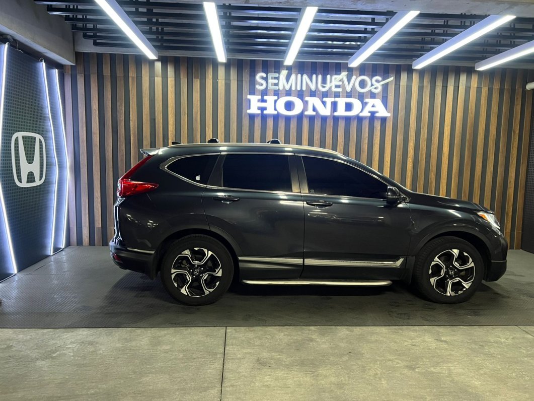 Honda CRV EXL AWD 2019