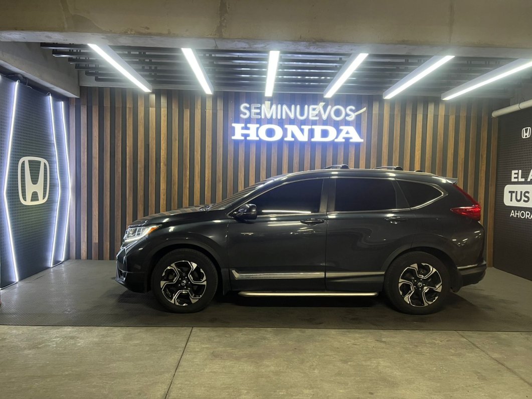 Honda CRV EXL AWD 2019
