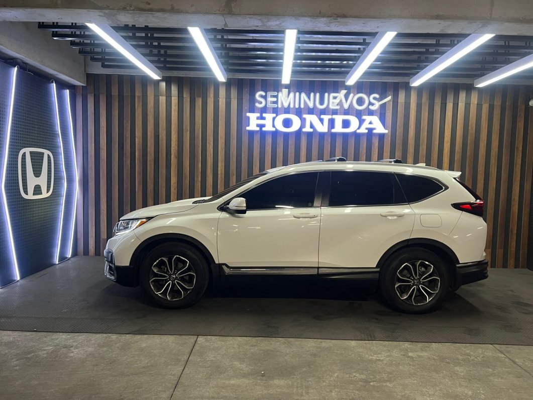 Honda CRV EXL AWD 2022