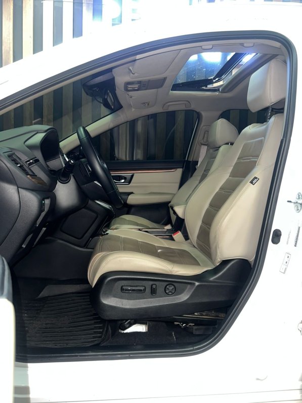 Honda CRV EXL AWD 2022