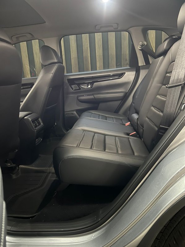 Honda CRV EXL AWD 2024