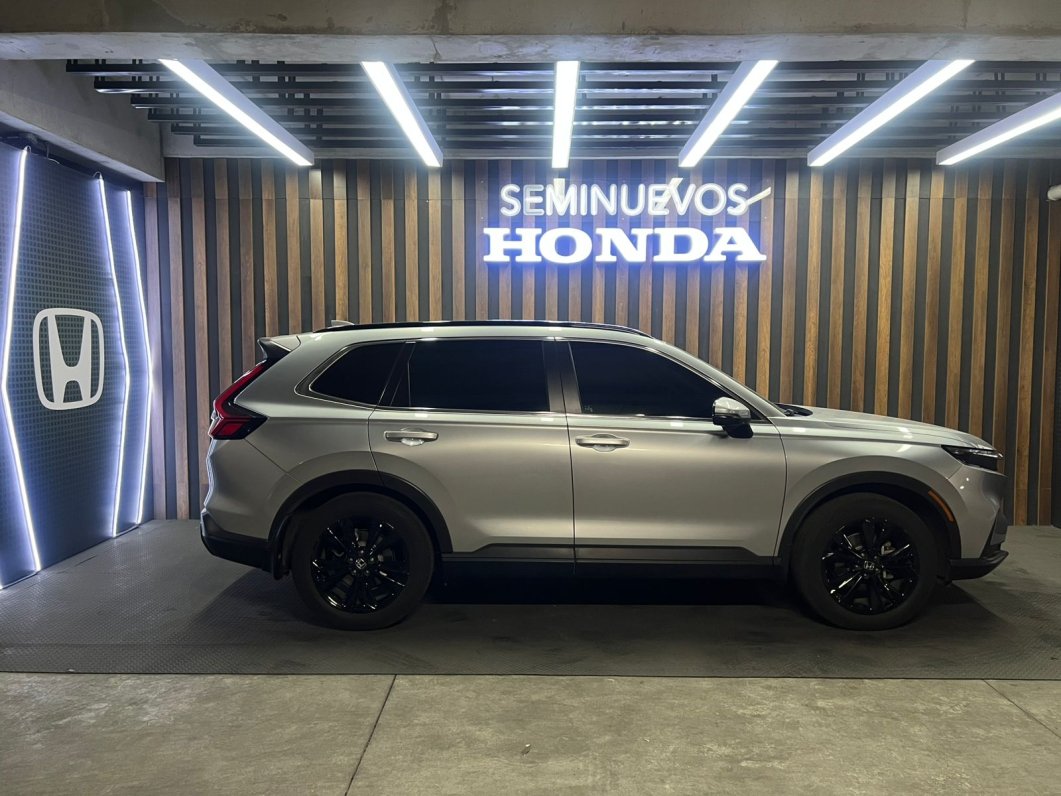 Honda CRV EXL AWD 2024