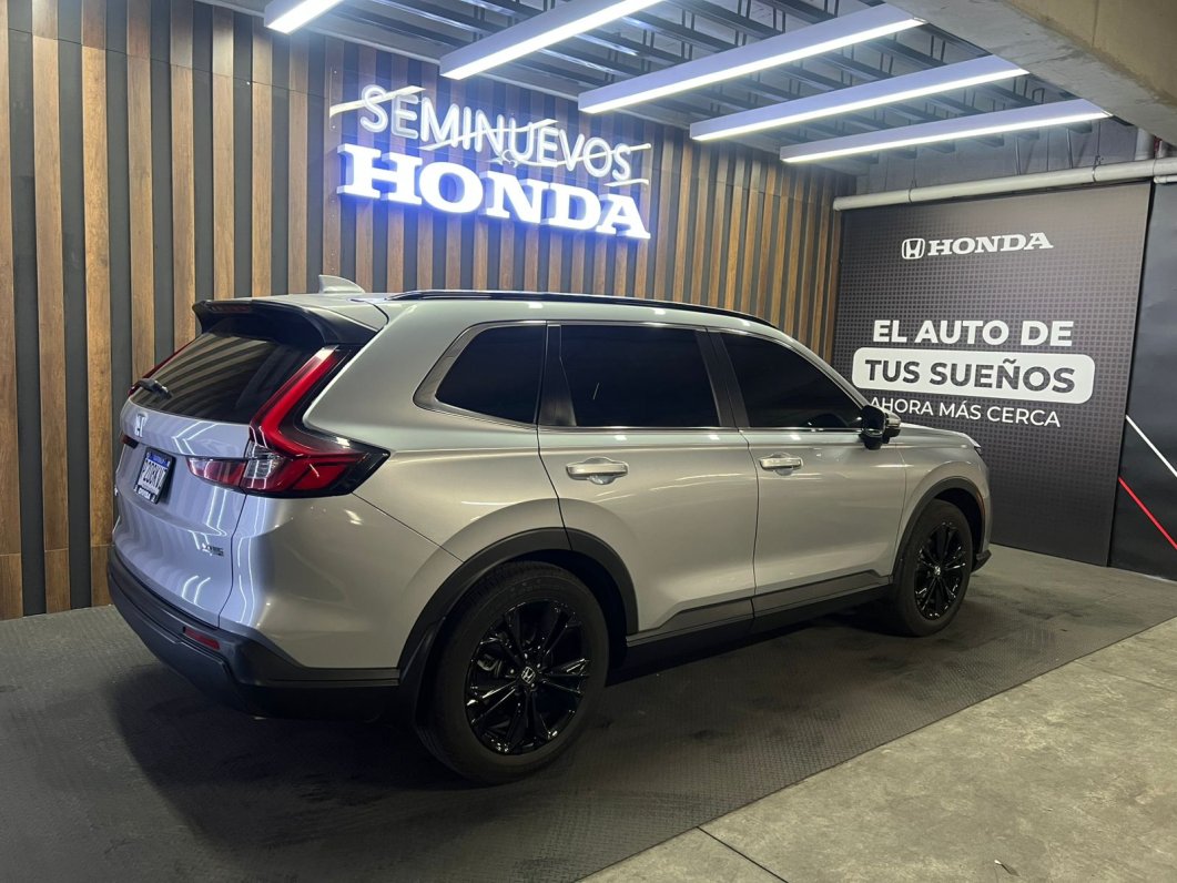 Honda CRV EXL AWD 2024