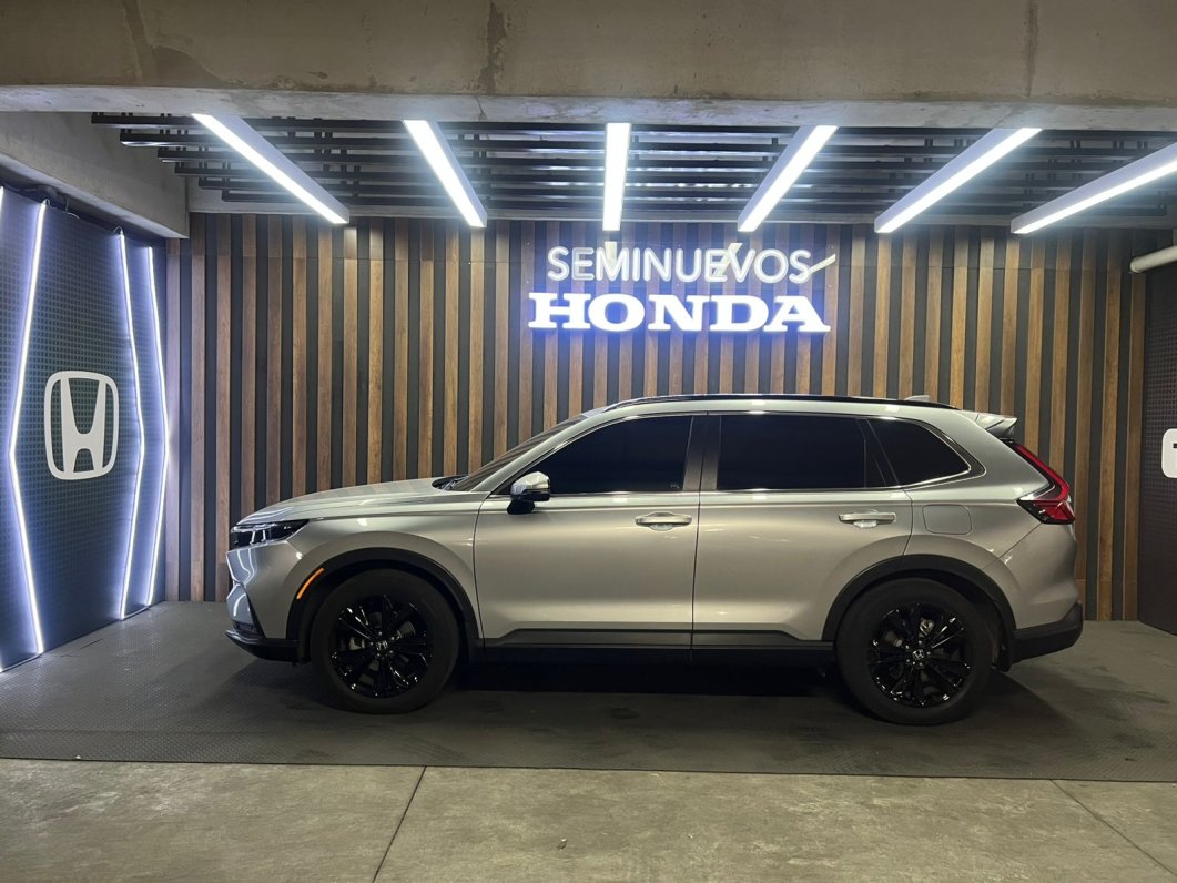 Honda CRV EXL AWD 2024