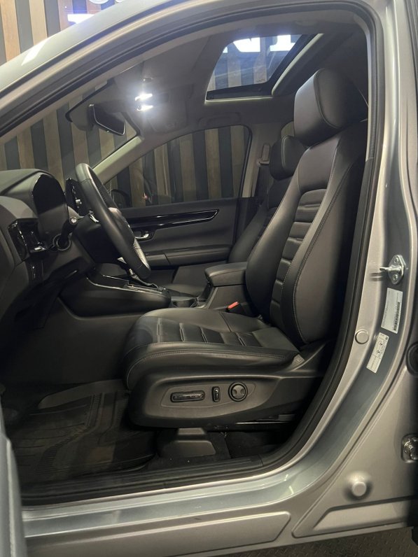 Honda CRV EXL AWD 2024