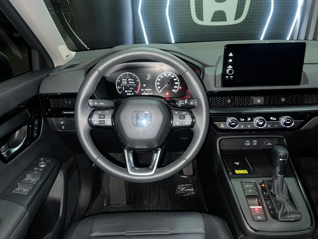 Honda CRV EXL AWD 2024