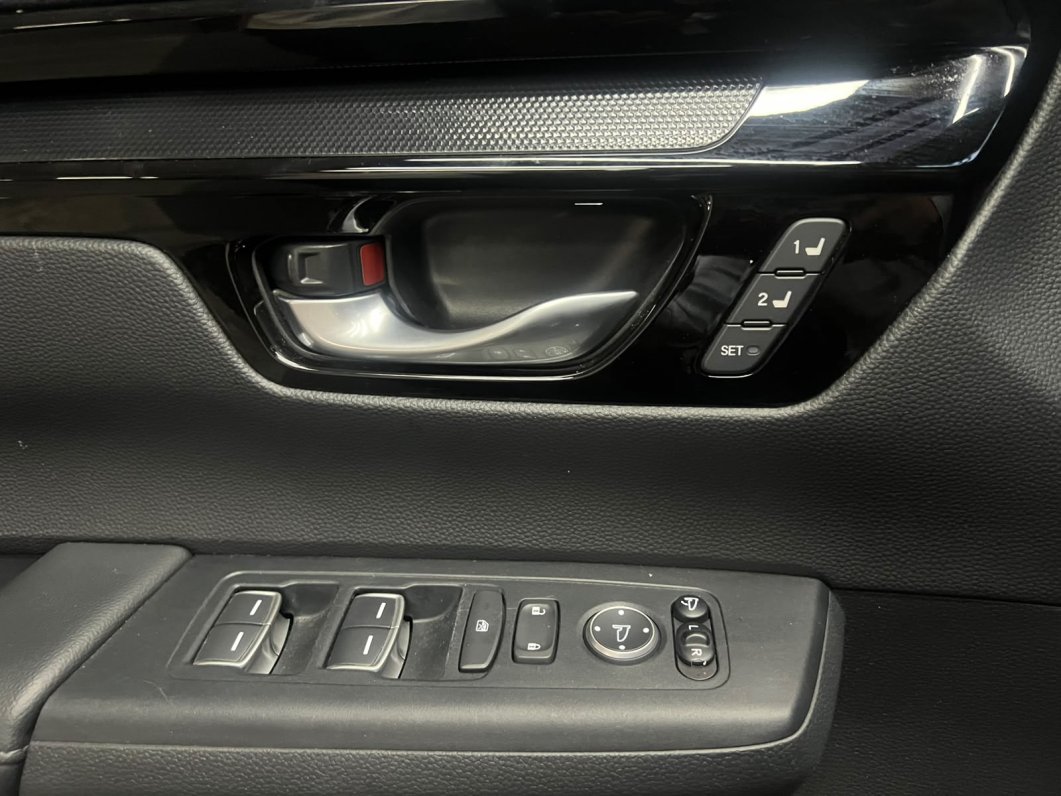 Honda CRV EXL AWD 2023
