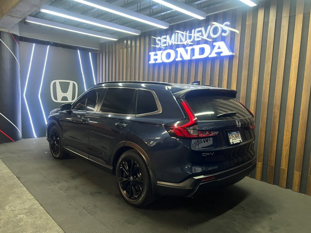 Honda CRV EXL AWD 2023