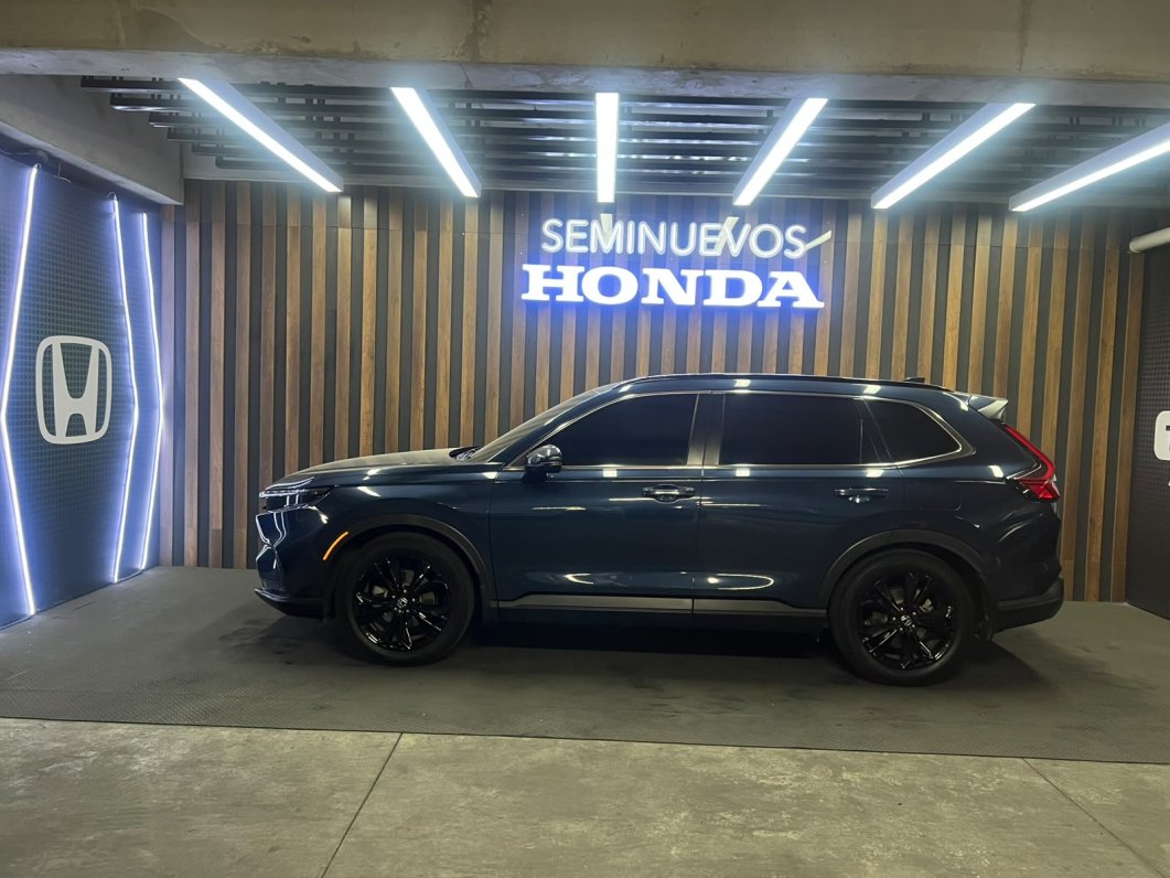 Honda CRV EXL AWD 2023