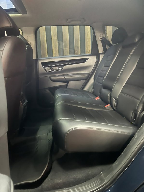Honda CRV EXL AWD 2023