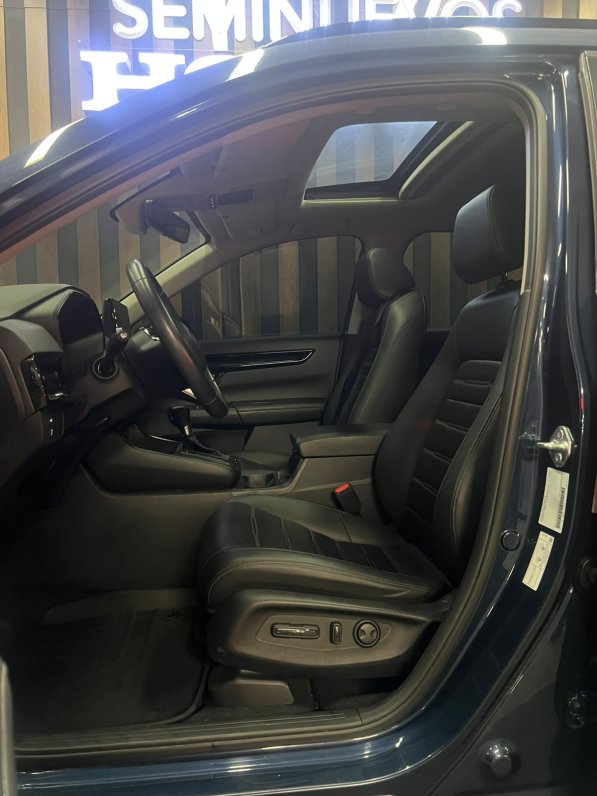 Honda CRV EXL AWD 2023