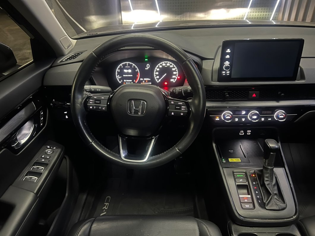 Honda CRV EXL AWD 2023