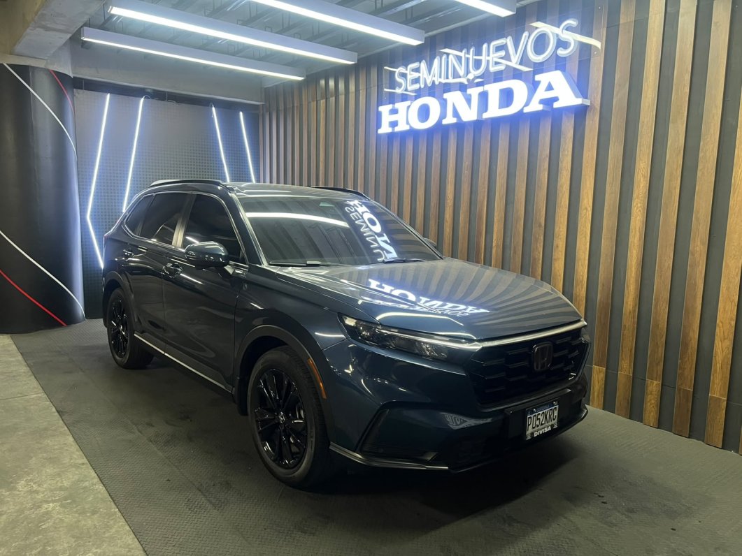 Honda CRV EXL AWD 2023
