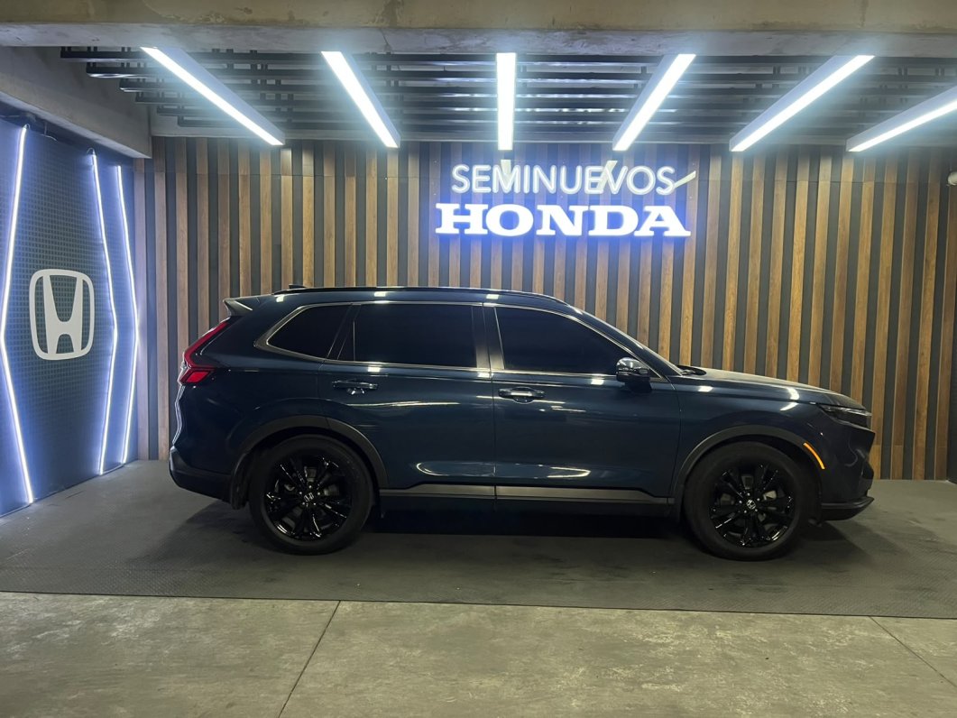 Honda CRV EXL AWD 2023