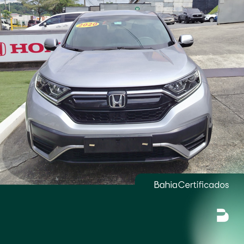 Honda CRV LX 2020
