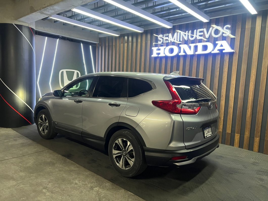Honda CRV LX 2020