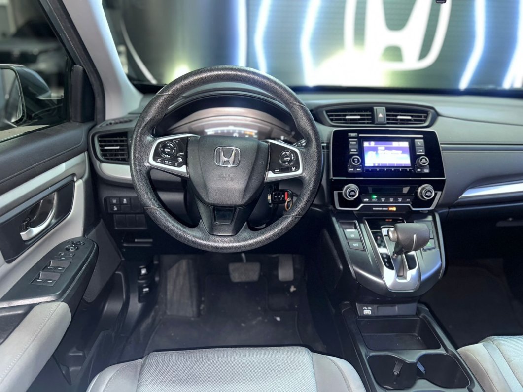 Honda CRV LX 2020