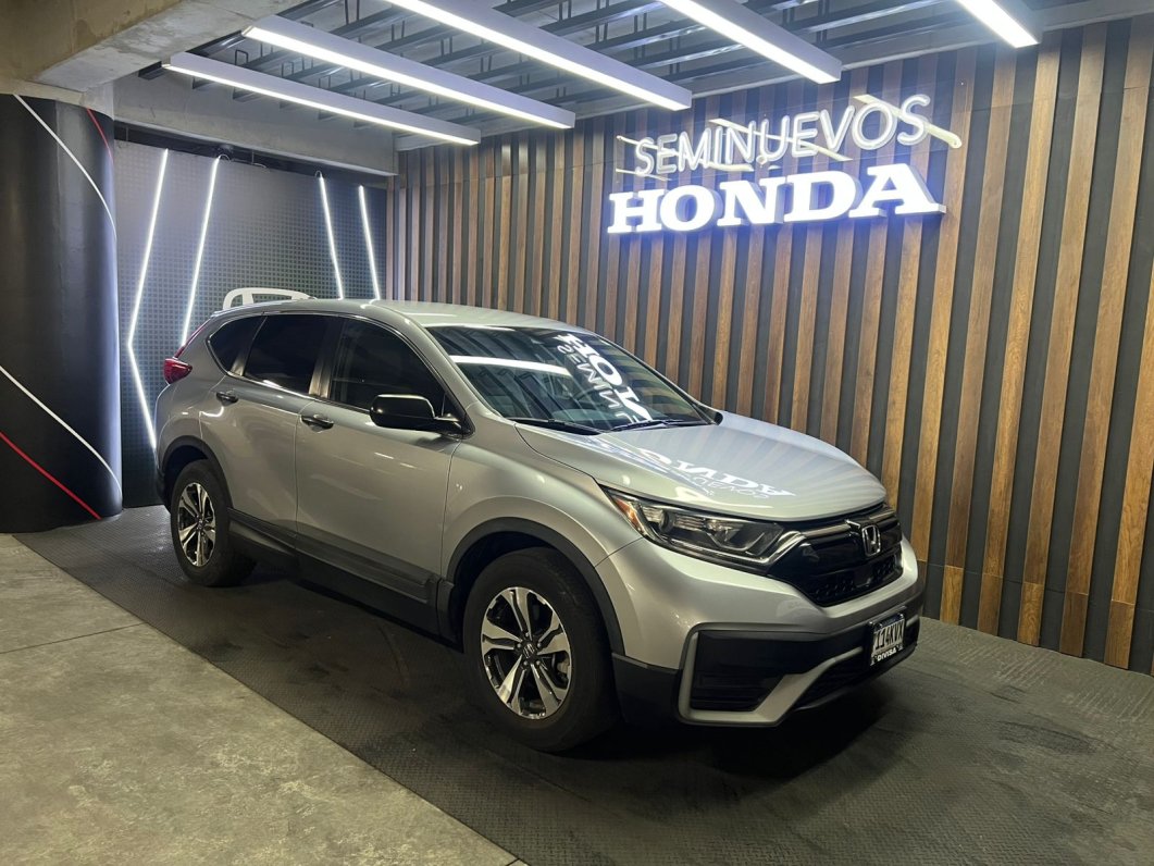 Honda CRV LX 2020