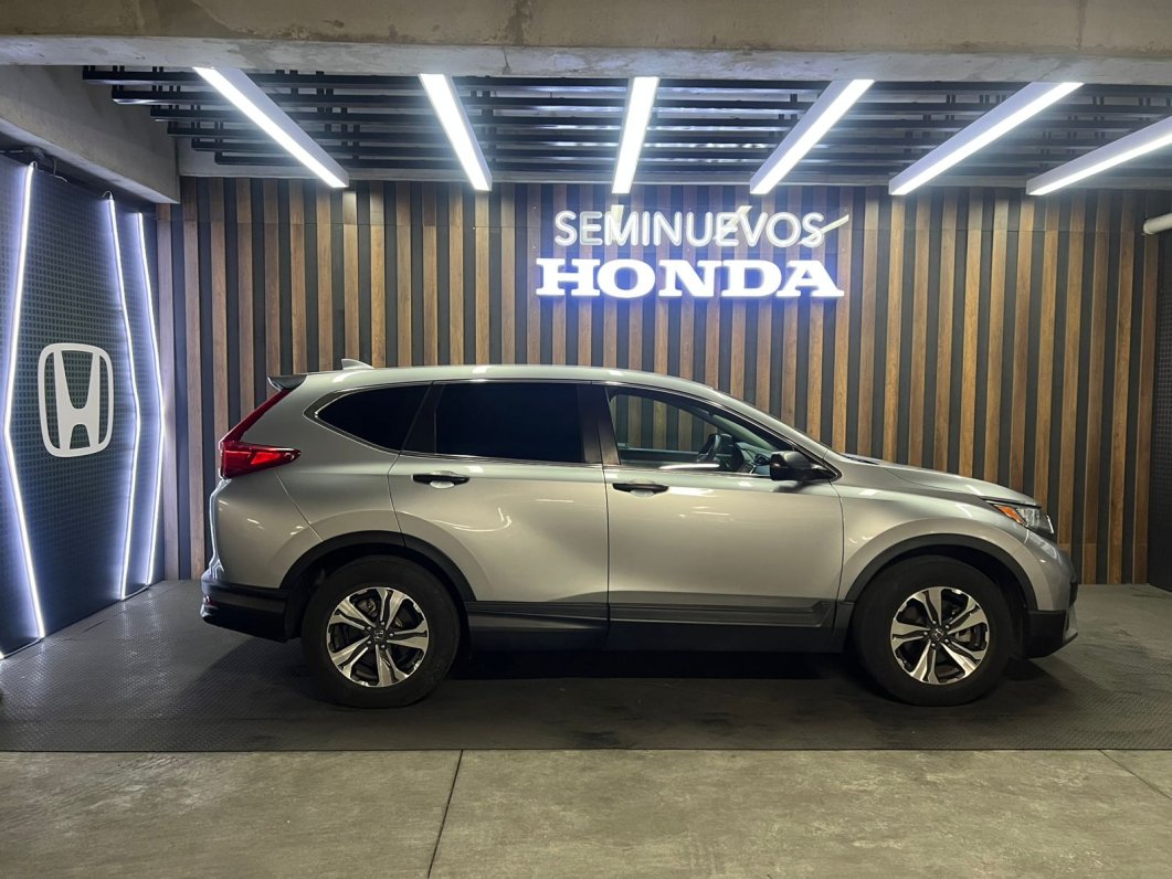 Honda CRV LX 2020