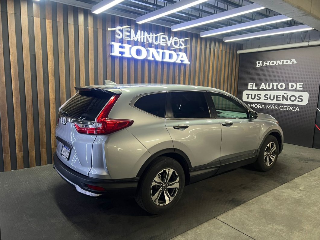 Honda CRV LX 2020