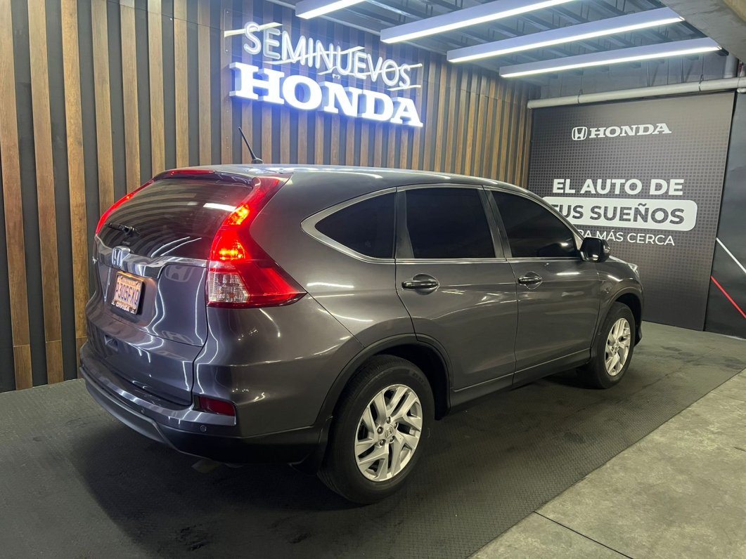 Honda CRV LX 2015