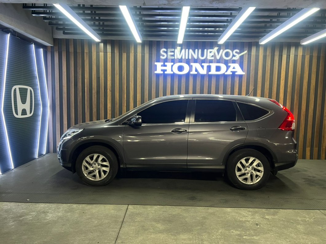 Honda CRV LX 2015