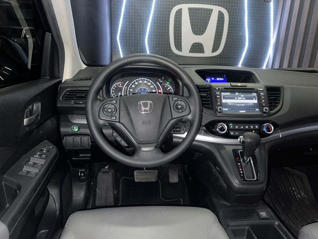 Honda CRV LX 2015