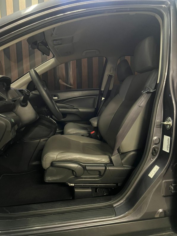 Honda CRV LX 2015