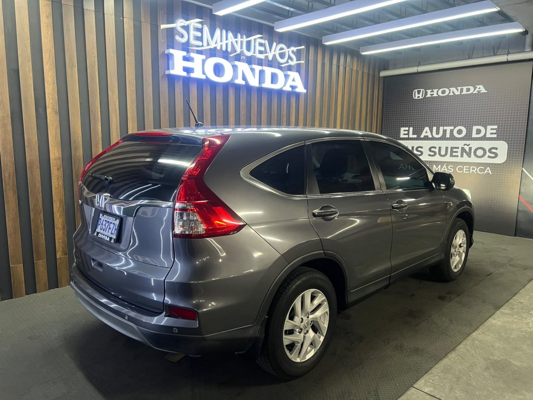 Honda CRV LX 2015