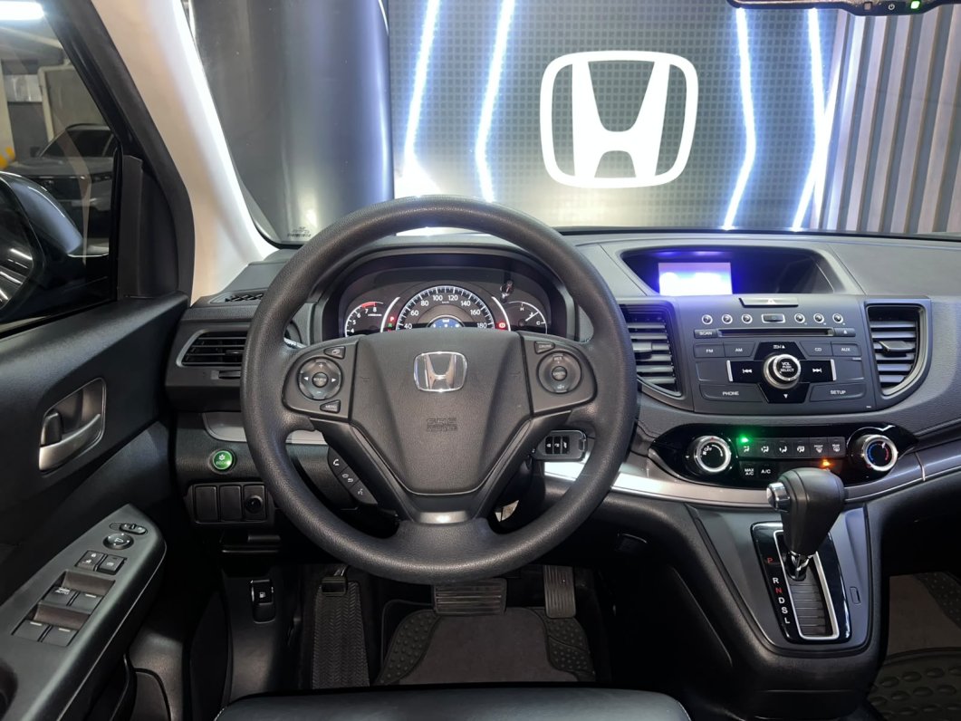 Honda CRV LX 2015