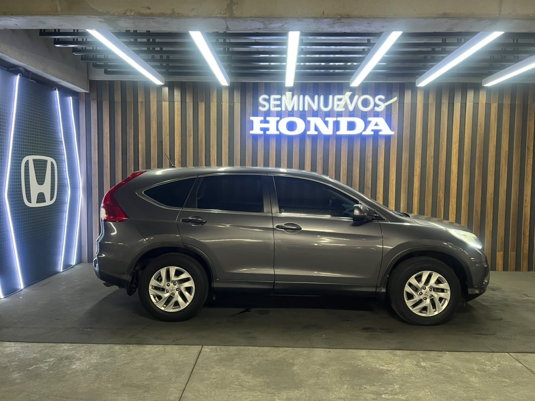 Honda CRV LX 2015