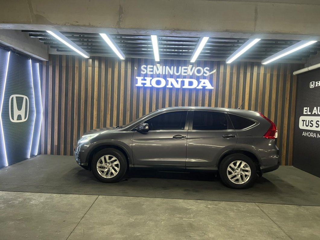 Honda CRV LX 2015
