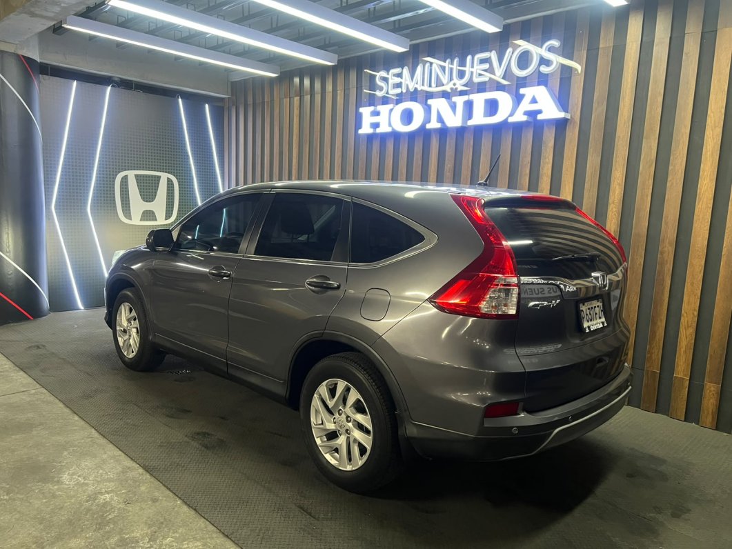 Honda CRV LX 2015