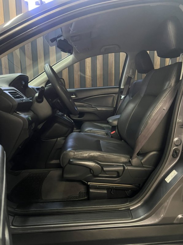 Honda CRV LX 2015